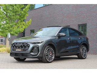 Audi Q5 2.0 TFSI e-hybrid quattro S edition Competition