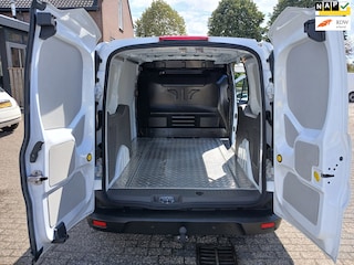 Ford Transit Connect 1.5 EcoBlue L2 Trend