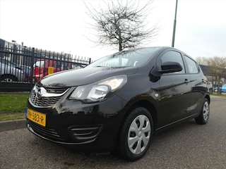 Opel Karl 1.0 ecoFLEX 75pk Edition Airco Zeer Mooi en Goed Onderhouden