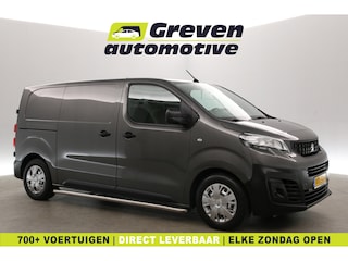 Peugeot Expert 2.0 BlueHDI 145PK L2H1 | Automaat | Airco | Cruise | Camera | Carplay | Parkeersens.