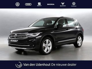Volkswagen Tiguan 1.4 TSI eHybrid 245pk DSG Elegance / Navigatie / Matrix LED / Camera