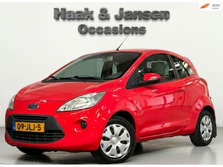Ford Ka 1.2 Trend - Elektrische ramen