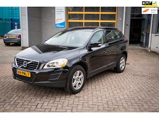 Volvo XC60 2.0T Kinetic