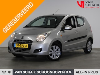 Suzuki Alto 1.0 Exclusive VVT
