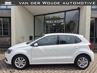 Volkswagen Polo 1.2 TSI Comfortline✅1e eig✅Deal.onh✅Carplay