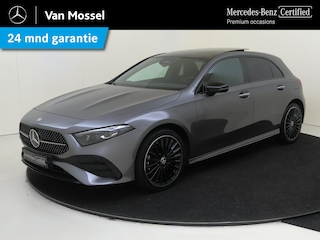 Mercedes-Benz A-klasse 250 e Star Edition LIMITED /Panoramadak /19 Inch /CarPlay /Night-Pakket