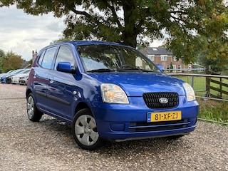 Kia Picanto 1.0 Light | APK 18-08-2027 + 5-drs Nu € 1.975,-!!!