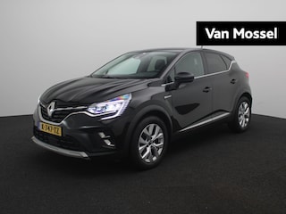 Renault Captur 1.0 TCe 100 Intens | CarPlay | Led Sfeerlicht | Led Koplampen | Climate Control | Cruise Control |
