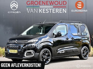Citroën Berlingo Shine Automaat | Navi | Panodak |