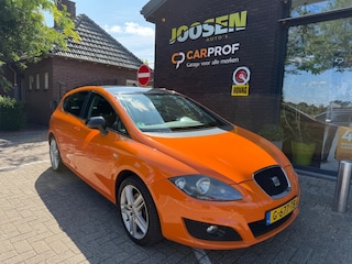 Seat Leon 1.8 TFSI SPORT