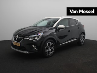 Renault Captur 1.6 E-Tech full hybrid 145 techno | Apple Carplay/Android Auto | Camera | Led Verlichting | Climate Control | Lane Assist |