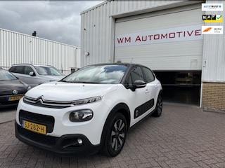 Citroën C3 1.2 AIRCO PARKEER CAMERA