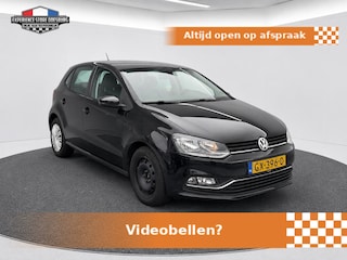 Volkswagen Polo 1.2 TSI Comfortline - Betrouwbaar & vertrouwd