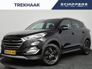 Hyundai Tucson 1.6 GDi Comfort | Trekhaak