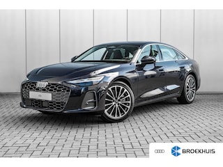 Audi A6 Limousine Advanced edition 2.0 e-hybrid 299 pk | Adaptive cruise control | Airconditioning 4-zones | Audi sound system
