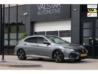 Honda Civic 1.0 i-VTEC Elegance | Adaptieve cruise | Leuk uitgevoerd!