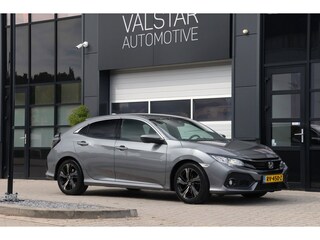 Honda Civic 1.0 i-VTEC Elegance | Adaptieve cruise | Leuk uitgevoerd!