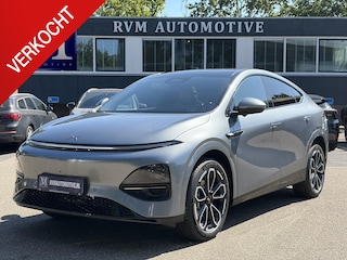 Xpeng G6 RWD Long Range 80.8 kWh