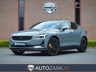 Polestar 2 Long Range AWD Performance SOH 96%
