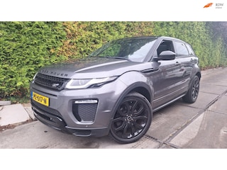 Land Rover Range Rover Evoque 2.0 TD4 HSE