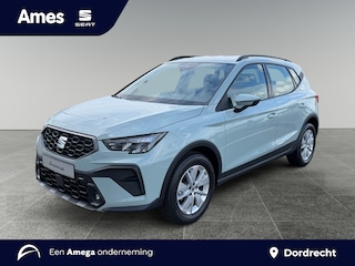 Seat Arona Style 1.0 EcoTSI 70 kW / 95 PK SUV 5 versn. handbak