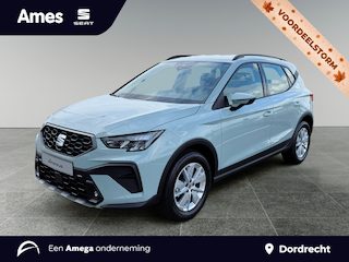 Seat Arona Style 1.0 EcoTSI 70 kW / 95 PK SUV 5 versn. handbak