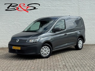 Volkswagen Caddy Cargo 2.0 TDI Trend Cruise Clima Pdc 4 Seizoenen banden Lat om Lat betimmering