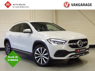 Mercedes-Benz GLA 250 e Progressive 218pk 8G-DCT