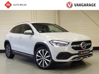 Mercedes-Benz GLA 250 e Progressive 218pk 8G-DCT