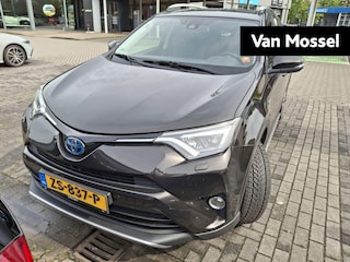 Toyota RAV4 2.5 Hybrid AWD Executive