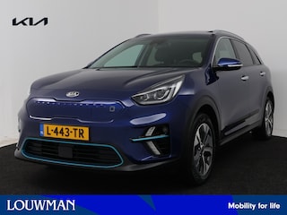Kia Niro e-Niro DynamicPlusLine 64 kWh | Schuifdak | Camera | Adaptive Cruise Control |