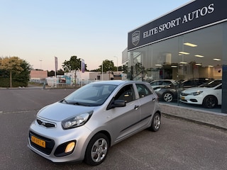 Kia Picanto 1.2 CVVT Airco