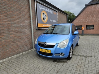 Opel Agila 1.2 Enjoy
