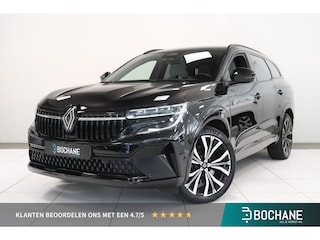 Renault Espace E-Tech full hybrid 200 iconic 7p. | Panoramadak | 360° Camera | 4-Control | Memory | Leder | Harman Kardon |