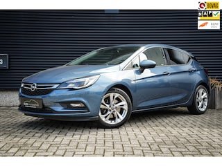 Opel Astra 1.6 SIDI 200pk Innovation | 1e Eigenaar | ECC | CC | DAB+ | Navi | Keyless go | Org. NL |