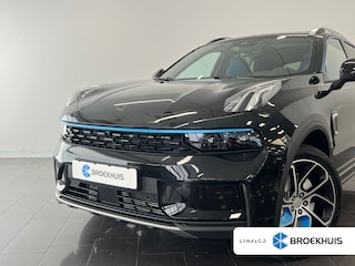 Lynk & Co 01 Panoramadak / 360 camera / Apple carplay / Adaptive cruisecontrole
