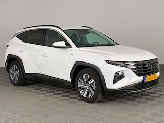 Hyundai Tucson 1.6 T-GDI MHEV Comfort Smart Automaat ✅ 1e Eigenaar