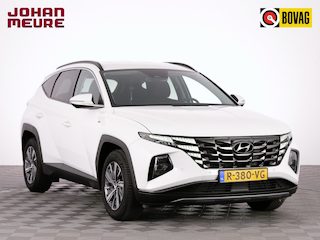 Hyundai Tucson 1.6 T-GDI MHEV Comfort Smart Automaat ✅ 1e Eigenaar