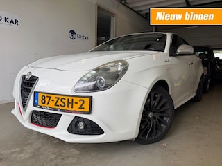 Alfa Romeo Giulietta 1.4 T Bns Executive TOP CONDITIE VEEL OPTIES LEER  NAP APK 5-2027