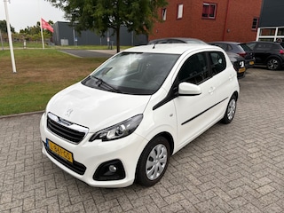 Peugeot 108 1.0 E-VTI STYLE