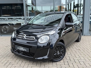 Citroën C1 1.0 E-VTI FEEL AIRCO