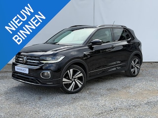 Volkswagen T-Cross 1.5 TSI R-Line // Camera // ACC // Beats