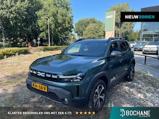 Dacia Duster 1.2 hybrid-G 150 4x4 extreme | Camera | Navigatie | Stoel & Stuurwiel Verwarming |