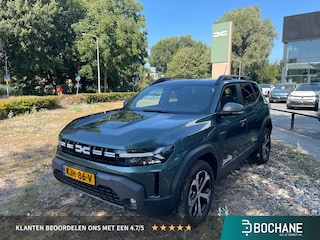 Dacia Duster 1.2 hybrid-G 150 4x4 extreme | Camera | Navigatie | Stoel & Stuurwiel Verwarming |