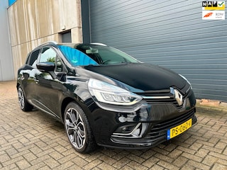 Renault Clio Estate 1.2 TCe Intens CLIMA NAVI PDC NAP