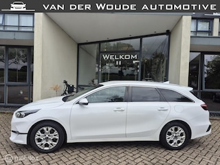 Kia Ceed Sportswagon 1.5 T-GDi PlusLine✅1e eig✅Onderhist.