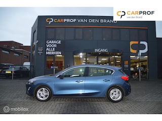 Ford Focus 1.0 EcoBoost Trend Edition