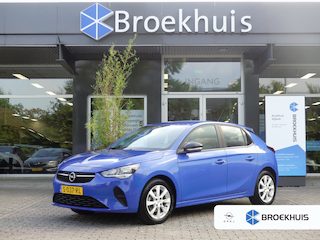 Opel Corsa 1.2 Level 2 | AIRCO | CRUISE | APPLE CARPLAY / ANDROID AUTO | LMV 16" |