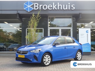 Opel Corsa 1.2 Level 2 | AIRCO | CRUISE | APPLE CARPLAY / ANDROID AUTO | LMV 16" |