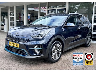 Kia Niro e-Niro ExecutiveLine 64 kWh 100% SoH Leer, Camera, LM..
